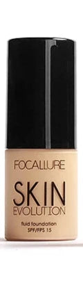 Easy to Wear Liquid Foundation