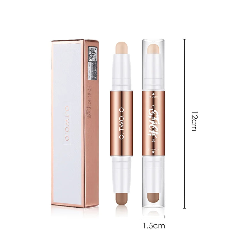 2-in-1 Highlighter and Concelear Stick