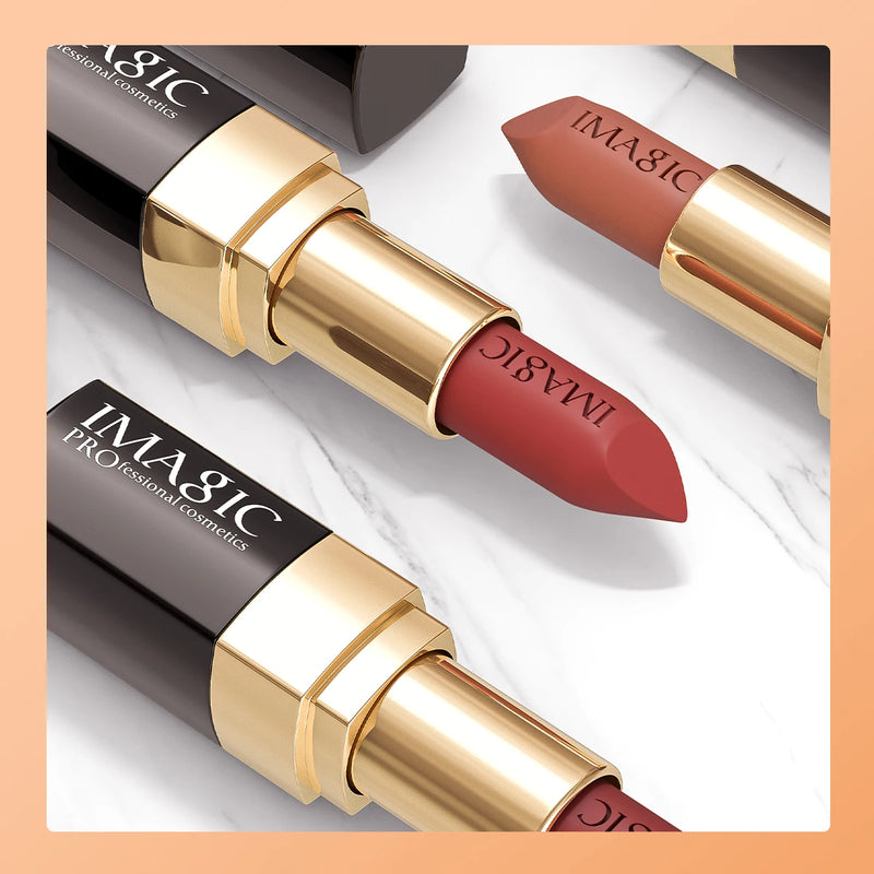 Velvet Matte Cream Rouge