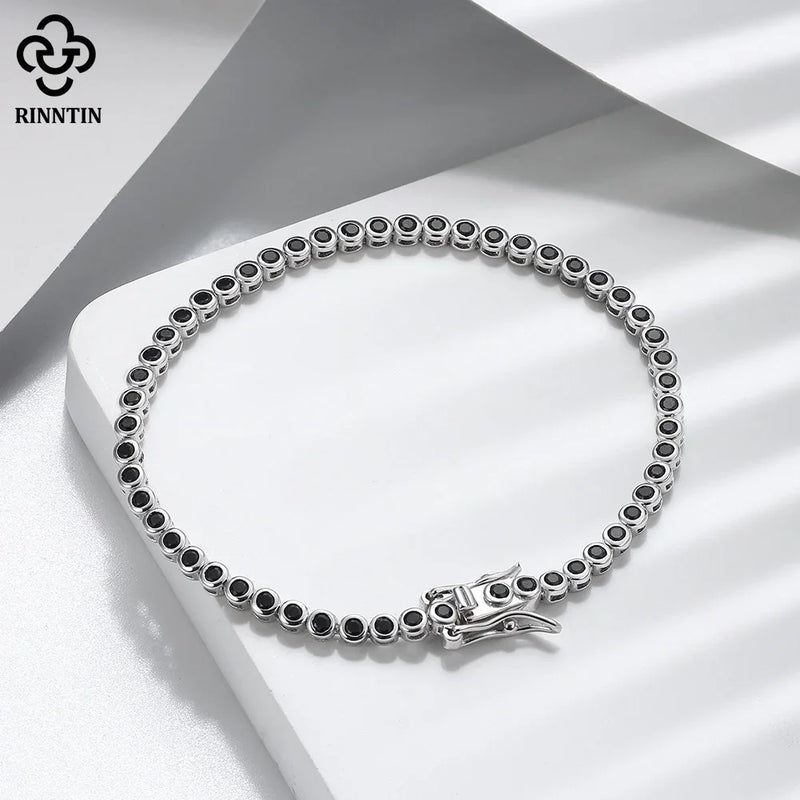 925 Silver Luxury Bracelet